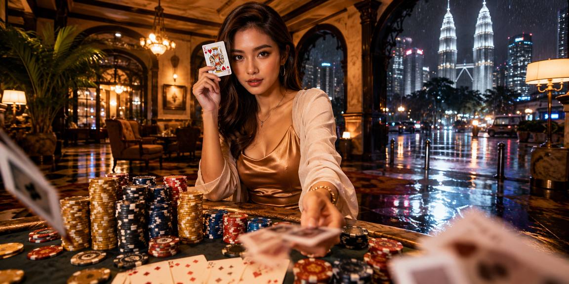 mawartoto Cara mawartoto Membentuk Identiti Jenama Ini