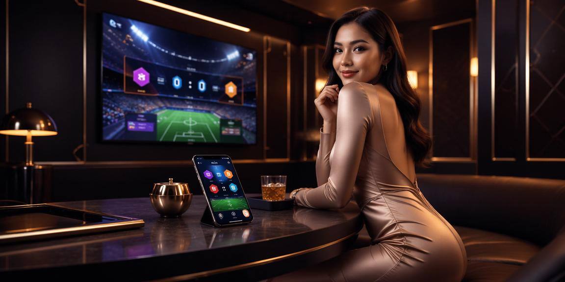 mawartoto mobile gaming